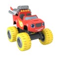 Fisher Price Blaze - Die Cast, Monster Engine Blaze GWX77 (CGF20)