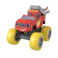 Fisher Price Blaze - Die Cast, Monster Engine Blaze GWX77 (CGF20)