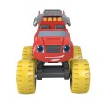 Fisher Price Blaze - Die Cast, Monster Engine Blaze GWX77 (CGF20)