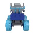 Fisher-Price Blaze - Die Cast, Monster Engine Crusher GWX78 (CGF20)