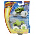 Fisher Price Blaze - Die Cast, Monster Engine Pickle GWX81 (CGF20)