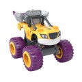 Fisher Price Blaze - Die Cast, Monster Engine Stripes GWX79 (CGF20)