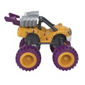 Fisher Price Blaze - Die Cast, Monster Engine Stripes GWX79 (CGF20)