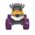 Fisher Price Blaze - Die Cast, Monster Engine Stripes GWX79 (CGF20)