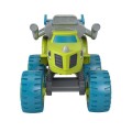 Fisher Price Blaze - Die Cast Monster Engine Zeg GWX80 (CGF20)