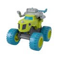 Fisher Price Blaze - Die Cast Monster Engine Zeg GWX80 (CGF20)