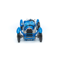 Bburago - 1/18 Bugatti "Type 59" (1934) 18-12062