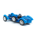 Bburago - 1/18 Bugatti "Type 59" (1934) 18-12062