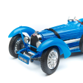 Bburago - 1/18 Bugatti "Type 59" (1934) 18-12062