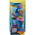 Mattel Cave Club - Tella Κούκλα Και Hunch GNL86 (GNL82)