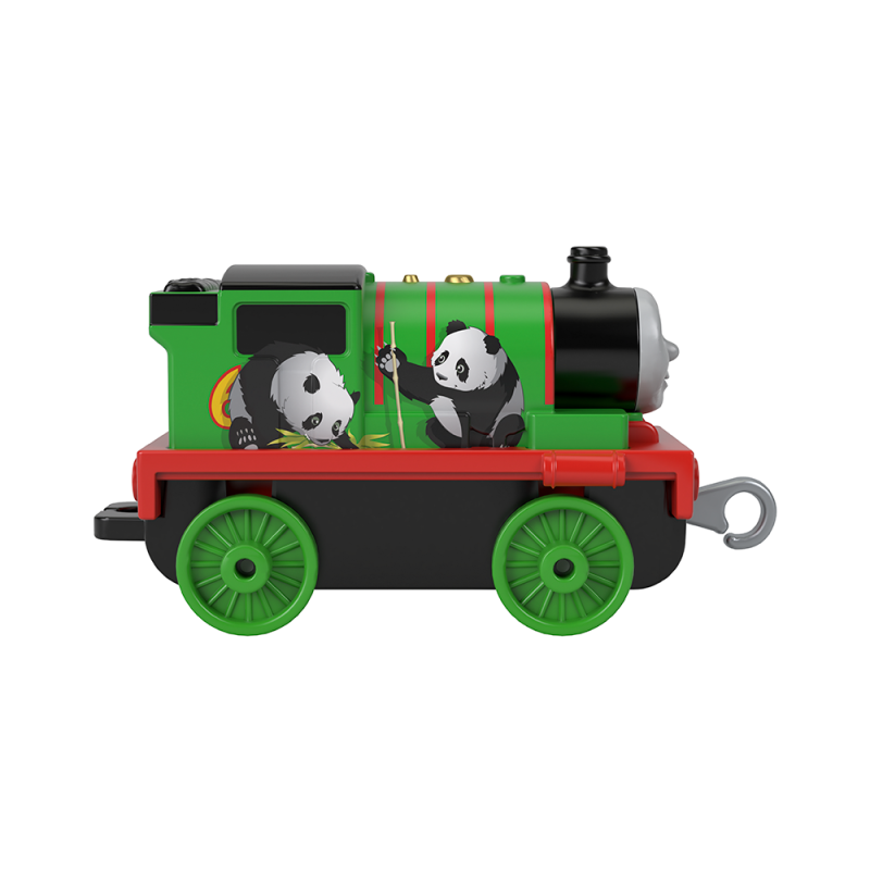 Fisher Price Thomas & Friends - Percy GLK63 (GLK61)