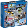 Lego City - Air Race 60260