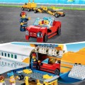 Lego City - Passenger Airplane 60262