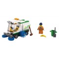 Lego City -  Street Sweeper 60249