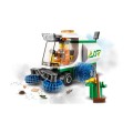 Lego City -  Street Sweeper 60249