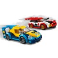 Lego City - Racing Cars 60256