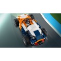 Lego Creator - Sunset Track Racer 31089