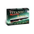 Cubic Fun – Puzzle 3D Titanic 35 Pcs T4012h