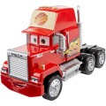 Mattel Cars - Οχηματάκι Oversized, Deluxe Mack FCX78 (DXV90)