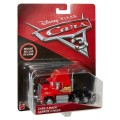 Mattel Cars - Οχηματάκι Oversized, Deluxe Mack FCX78 (DXV90)