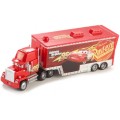 Mattel Cars - Νταλίκα Next Generation Mack Hauler GLM32