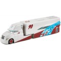 Mattel Cars - Νταλίκα Next Generation Ponchy Wipeout Hauler GGF35 (GGF33)