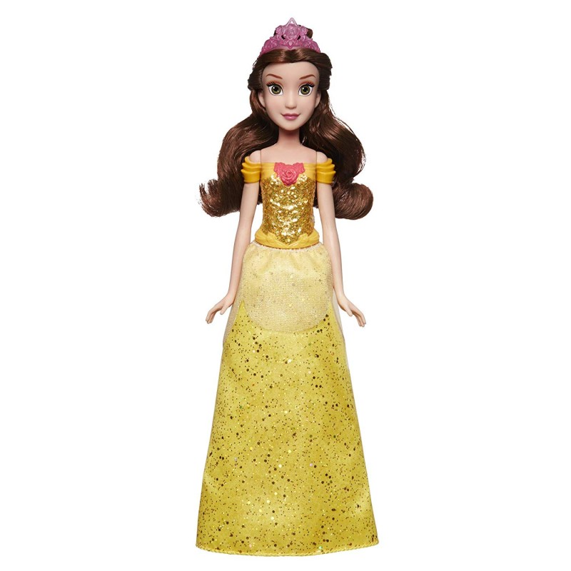 Hasbro – Disney Princess – Royal Shimmer Belle E4159