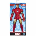 Hasbro – Marvel Action Figure, Iron Man E5582 (E5556)