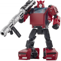 Hasbro Transformers - Generations War For Cybertron Earthrise Deluxe WFC-E6 Cliffjumper E7155 (E7120)