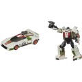 Hasbro Transformers - Generations War For Cybertron Earthrise Deluxe WFC-E6 Wheeljack E7156 (E7120)