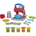 Hasbro Play-Doh - Kitchen Creations, Noodle Party Playset E7776