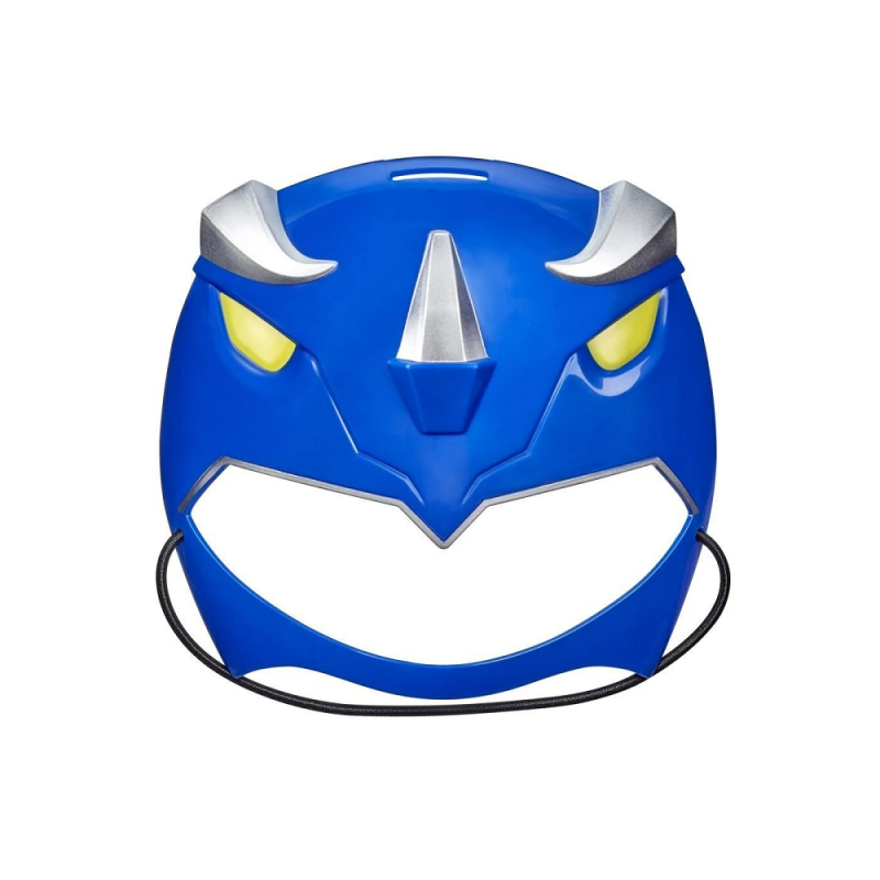 Hasbro Power Rangers - Mighty Morphin Blue Ranger Μάσκα E8642 (E7706)