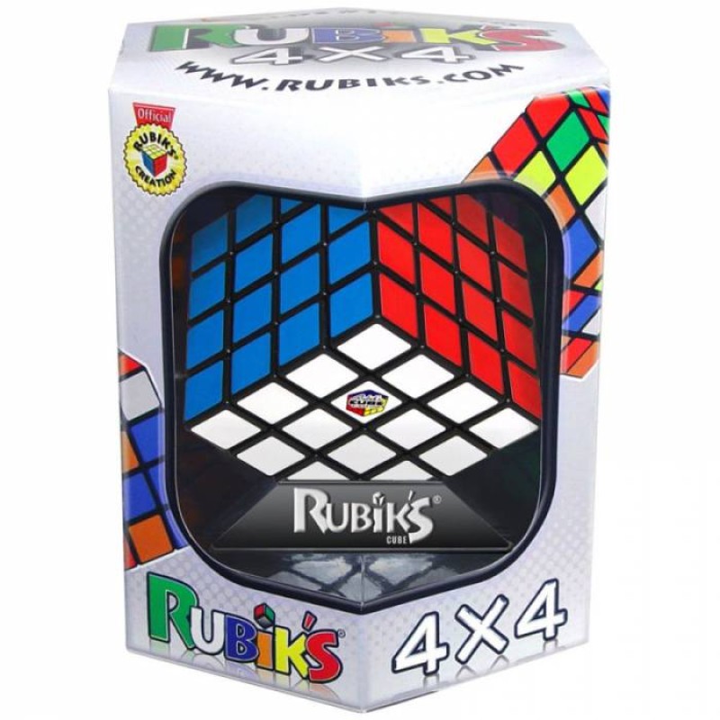 Rubiks – Κύβος Του Ρούμπικ 4X4 5011