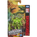 Hasbro Transformers - Kingdom War For Cybertron Trilogy, Dracodon  F0668 (F0363)