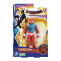 Hasbro - Spider Man - Scarlet Spider Man F6163 (F3730)