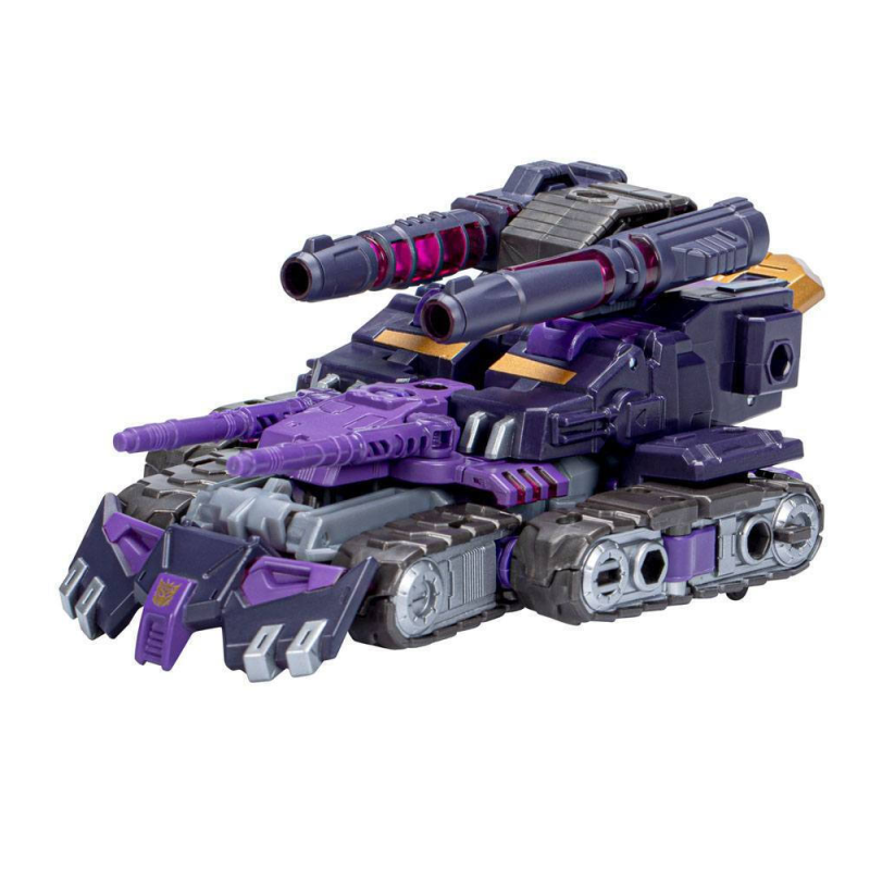 Hasbro Transformers - Generations Legacy, Voyager Class, Comic Universe Tarn F7205 (F2991)