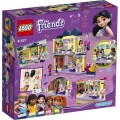Lego Friends - Emma's Fashion Shop 41427
