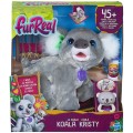 Hasbro - FurReal - Friends Koala Kristy Λούτρινο Κοάλα E9618