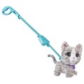 Hasbro FurReal - Walkalots Big Wags, Kitty - Γατάκι E4781