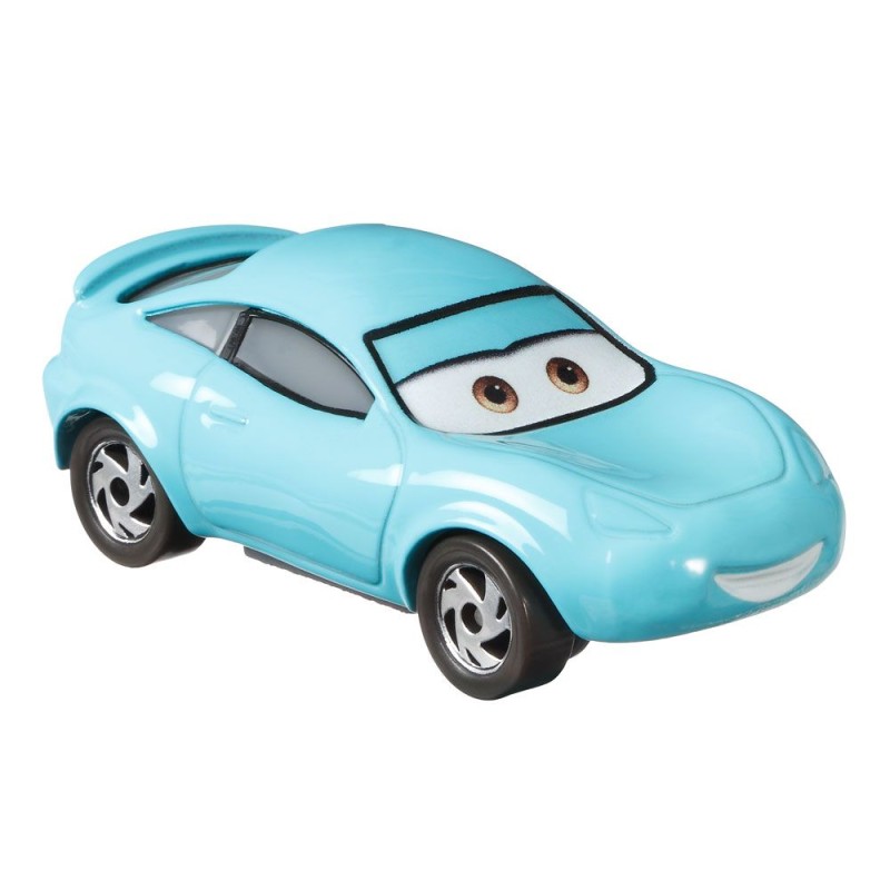 Mattel Cars - Αυτοκινητάκι Kori Turbowitz GBV59 (DXV29)