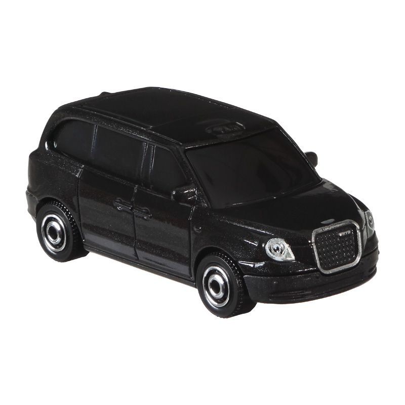 Mattel Matchbox - Αυτοκινητάκι Αγγλικό Μοντέλο LEVC TX Taxi GWL29 (GWL22)