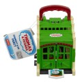 Fisher Price Thomas & Friends - Φορητός Σταθμός Τρένων Connect & Go Percy GWX65 (GWX08)