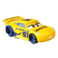 Mattel Cars - Αυτοκινητάκι Dinoco Cruz Ramirez GXG53 (DXV29)