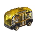 Mattel Matchbox - Αυτοκινητάκι 1:64 MBX Self-Driving Bus GXM46 (C0859)