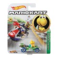 Mattel Hot Wheels - Mario Kart, Koopa Troopa GGV85 (GBG25)