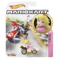 Mattel Hot Wheels - Mario Kart, Princess Peach GBG28 (GBG25)