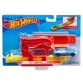 Mattel Hot Wheels - Εκτοξευτής Κόκκινος Με Αυτοκινητάκι FVM09 (FTH84)