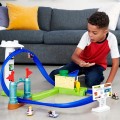 Mattel Hot Wheels - Mario Kart, Πίστα Circuit Slam HGK59