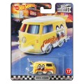 Mattel Hot Wheels - Αυτοκινητάκι Premium Boulevard Kool Kombi GJT86 (GJT68)