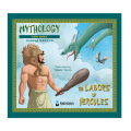 Mythology For Kids - The Labors Of Hercules